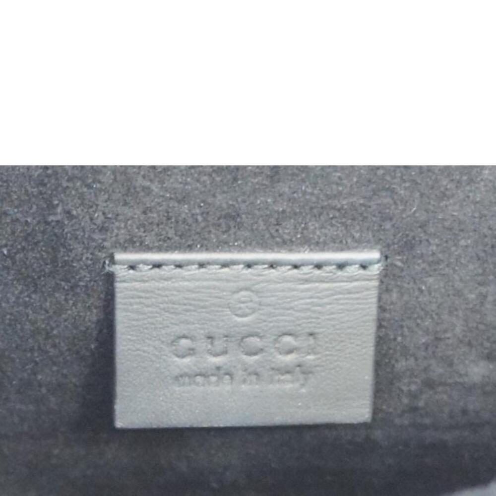 GUCCI GG Supreme Dionysus Chain Shoulder Bag - Picture 8 of 8